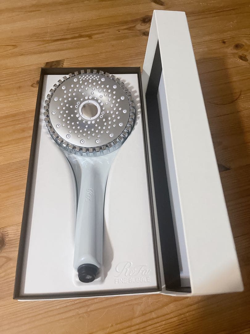 ReFa リファインバブルダイア150