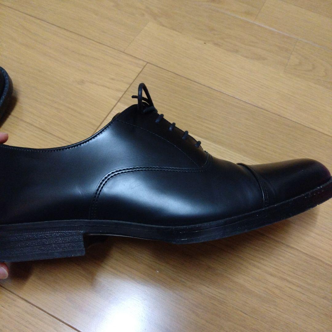 REGAL STREET WALKER ストレートチップ ビジネスシューズ