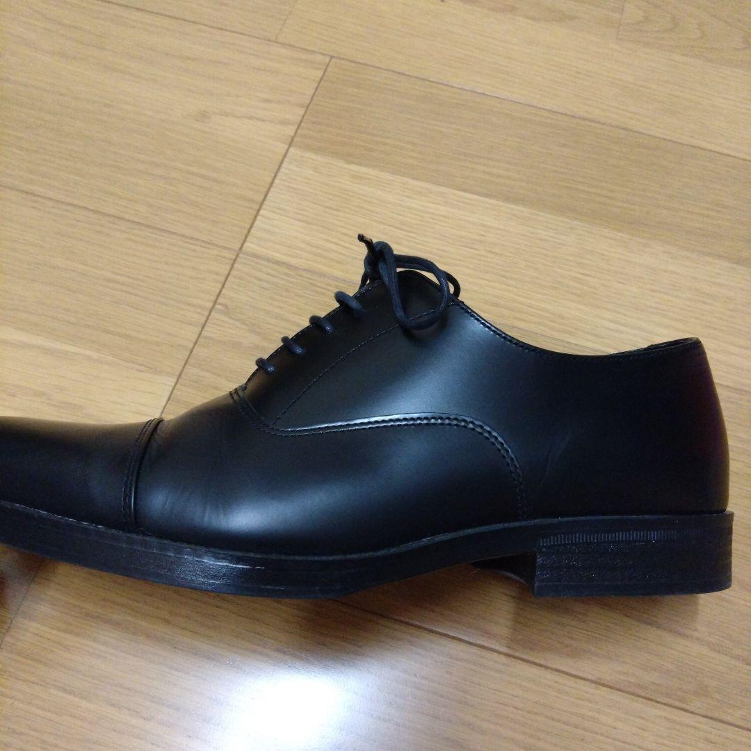 REGAL STREET WALKER ストレートチップ ビジネスシューズ