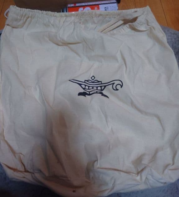 センゴクアラジン ポータブルガスストーブ SENGOKU ALADDIN