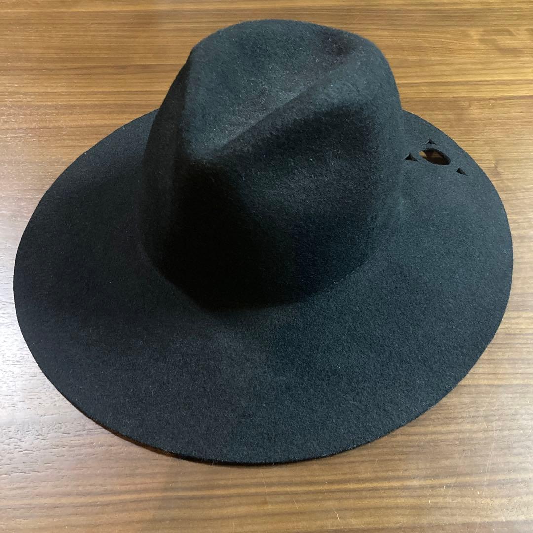 amazarashi CA4LA ハット