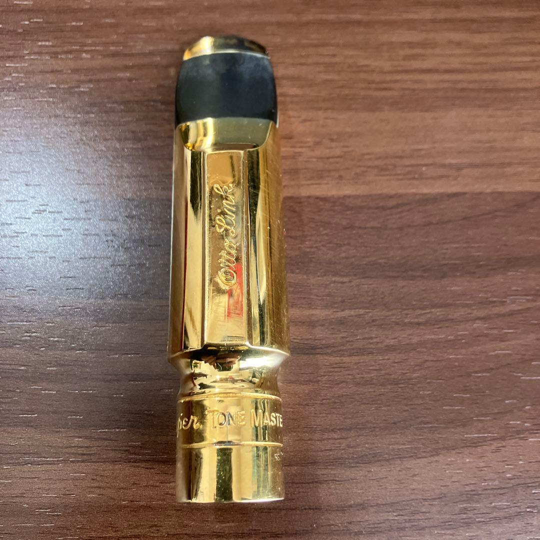 OTTO LINK Super Tone Master FL 6☆