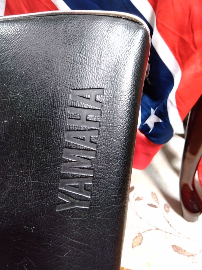 【可愛いレア品音出OK】YAMAHA T25B テナー（中音域）アコーディオン