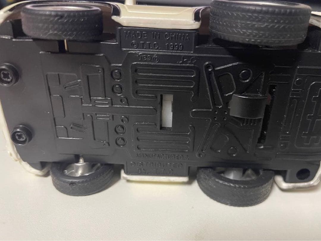 SUZUKI  ケイ　Kei  ミニカー