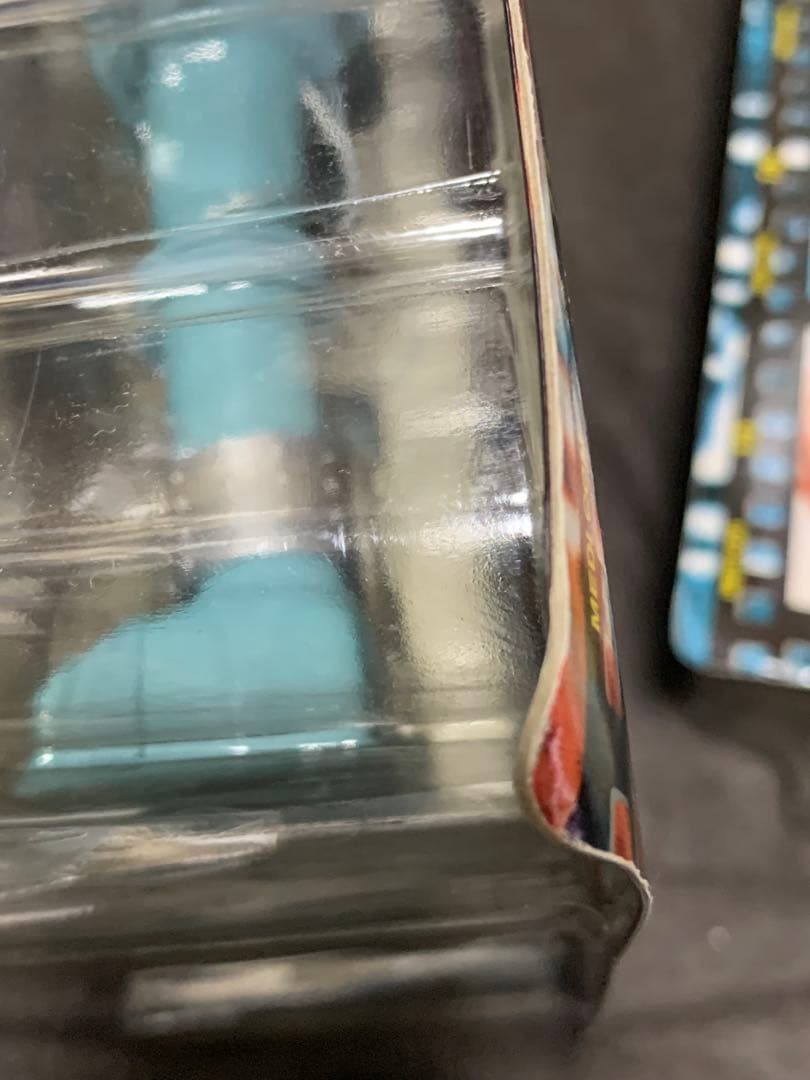 ジャイアントロボ　カラミティ　GR2 メディコムトイ　フィギュア　横山光輝