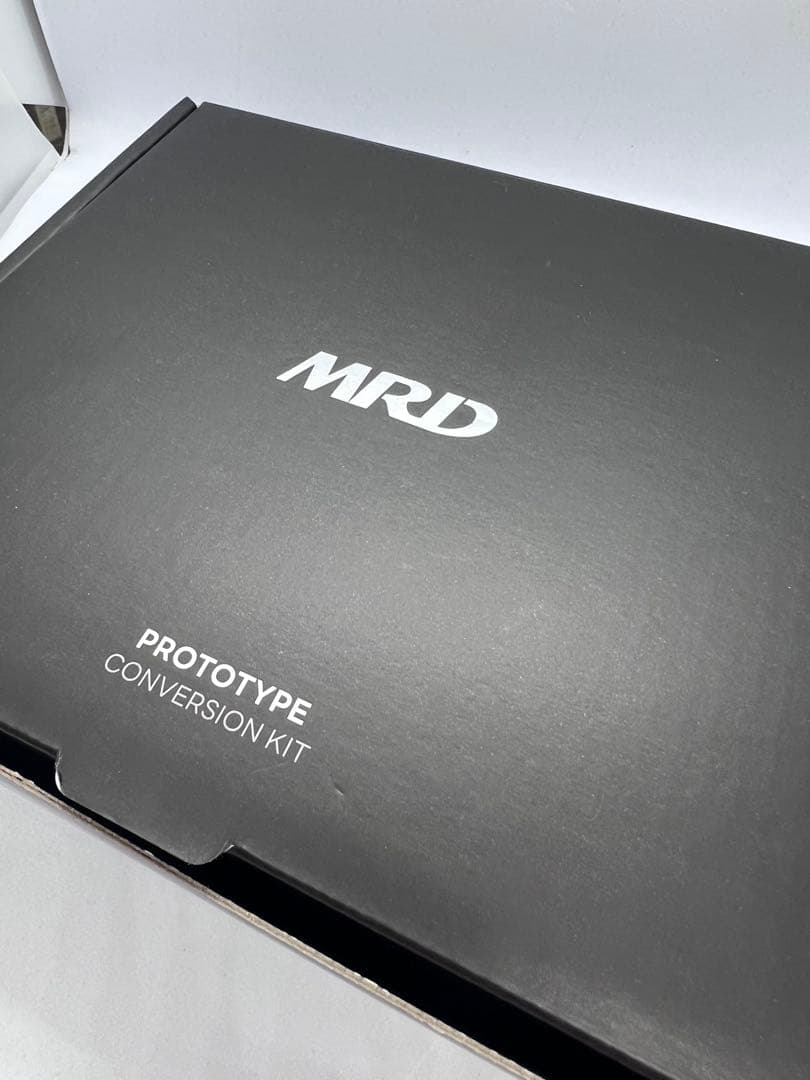 s*0様 MRD Prototype Conversion Kit コンバージョ