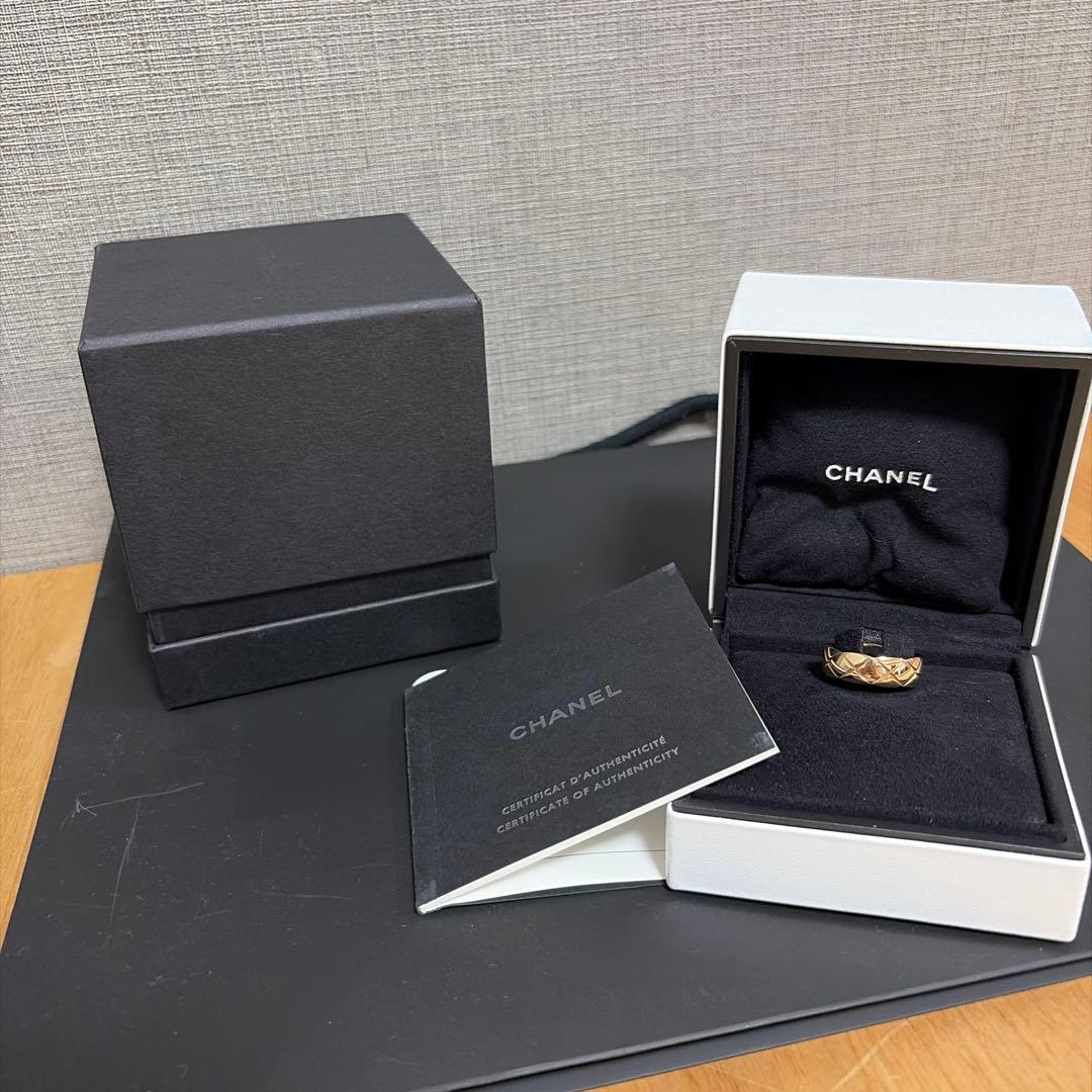 CHANELココクラッシュPG55