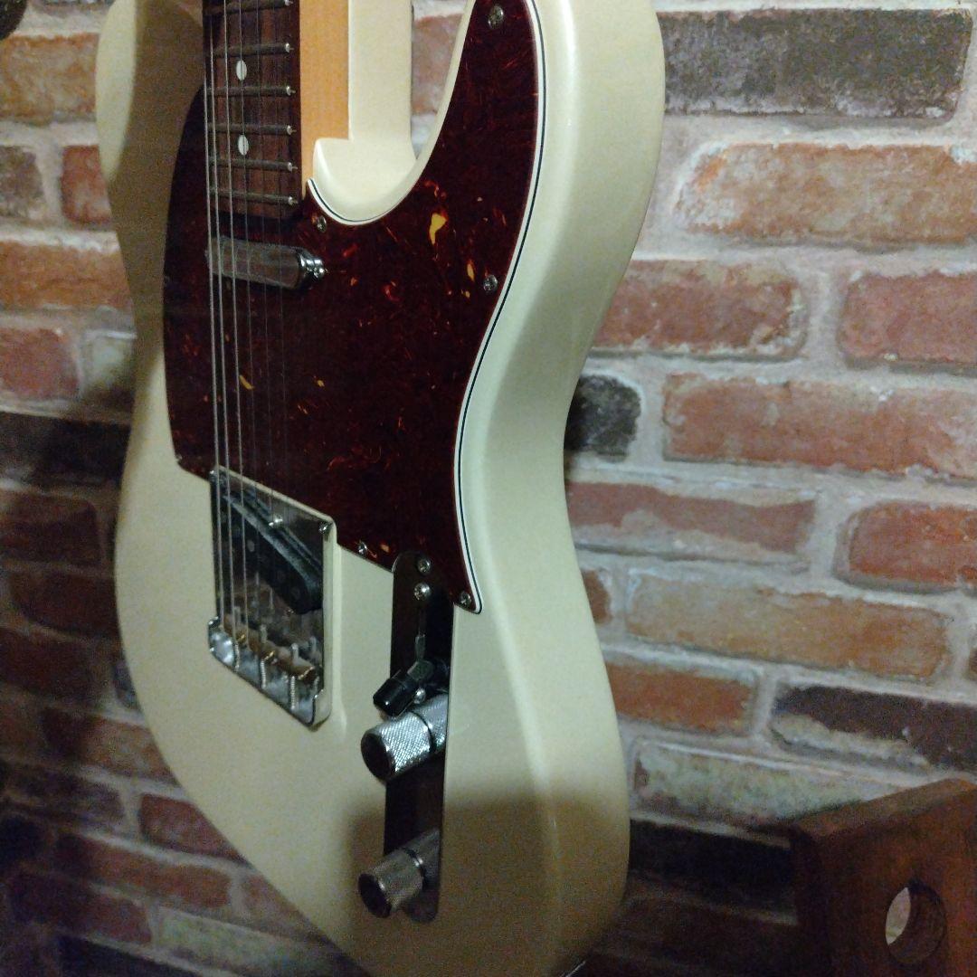 ギター Fender American Showcase Telecaster