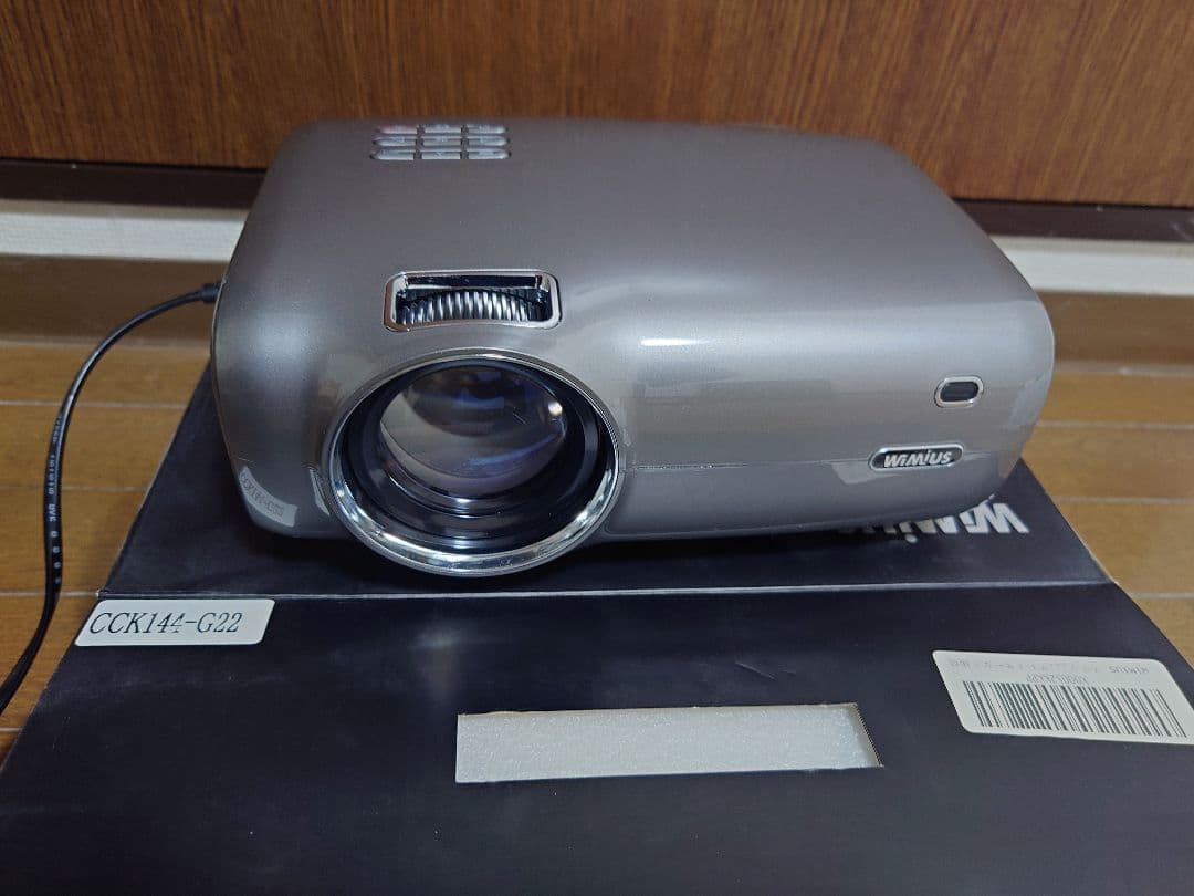 ホームシアターセット