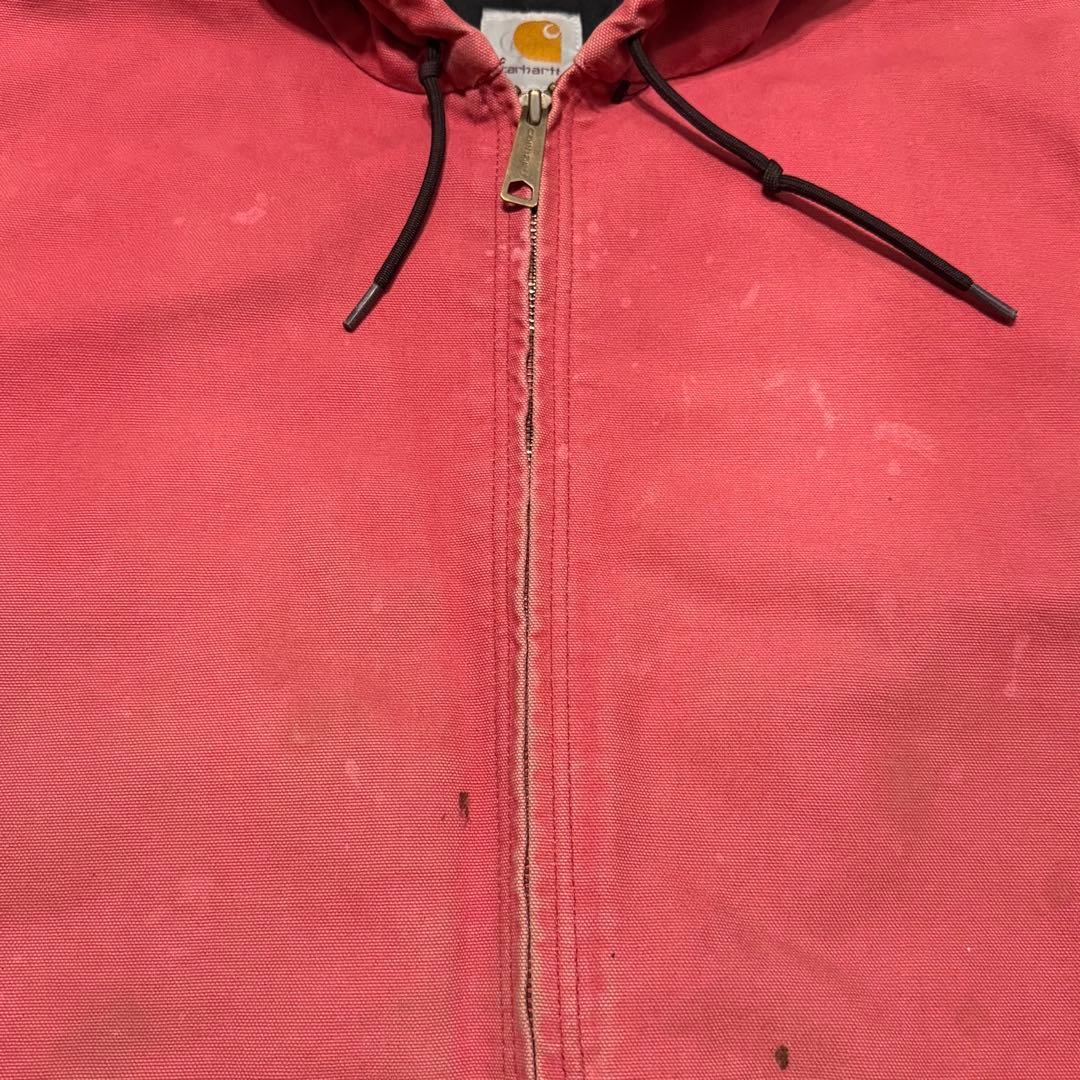 レ*ー様 希少 レアカラー カーハート アクティブジャケット XL