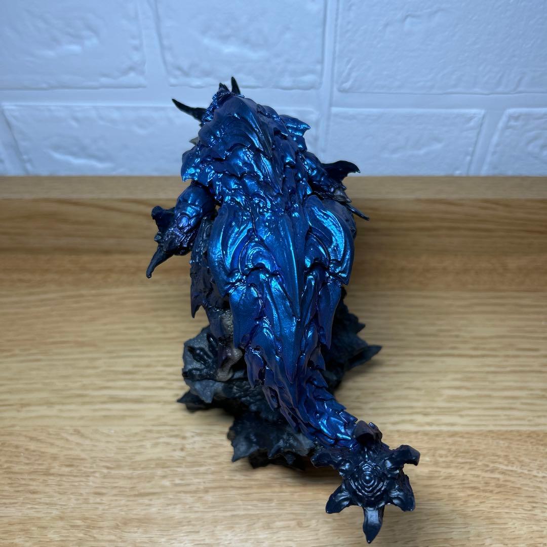 砕竜ブラキディオス 復刻版 クリエイターズモデル