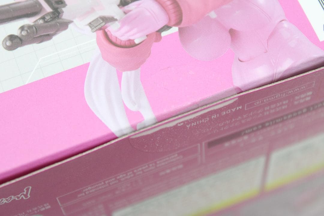 figma アリス 勝利の女神：NIKKE 未開封 29-MA0816-05