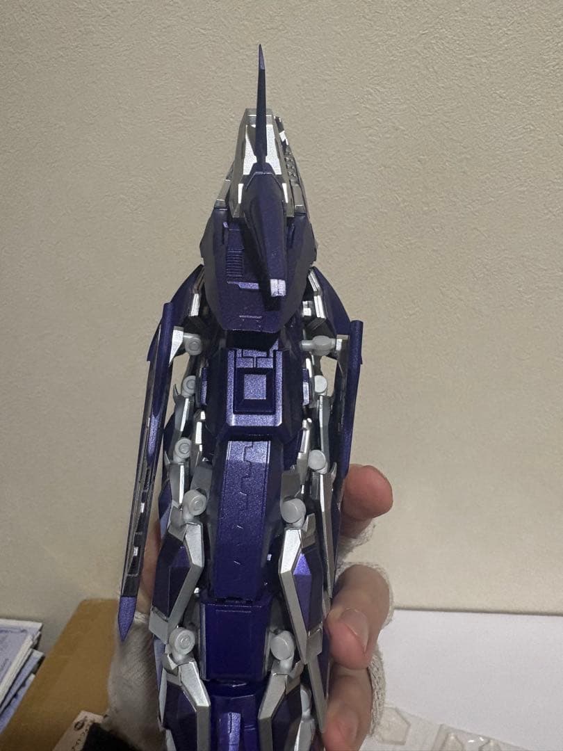 figma マックスファクトリー ダライアスバーストCS ナイトフォスル