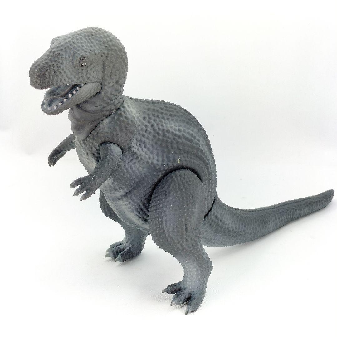 エクスプラス キングコング 暴君竜 ソフビ フィギュア セット まとめ売り