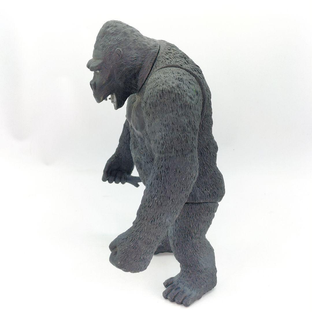 エクスプラス キングコング 暴君竜 ソフビ フィギュア セット まとめ売り