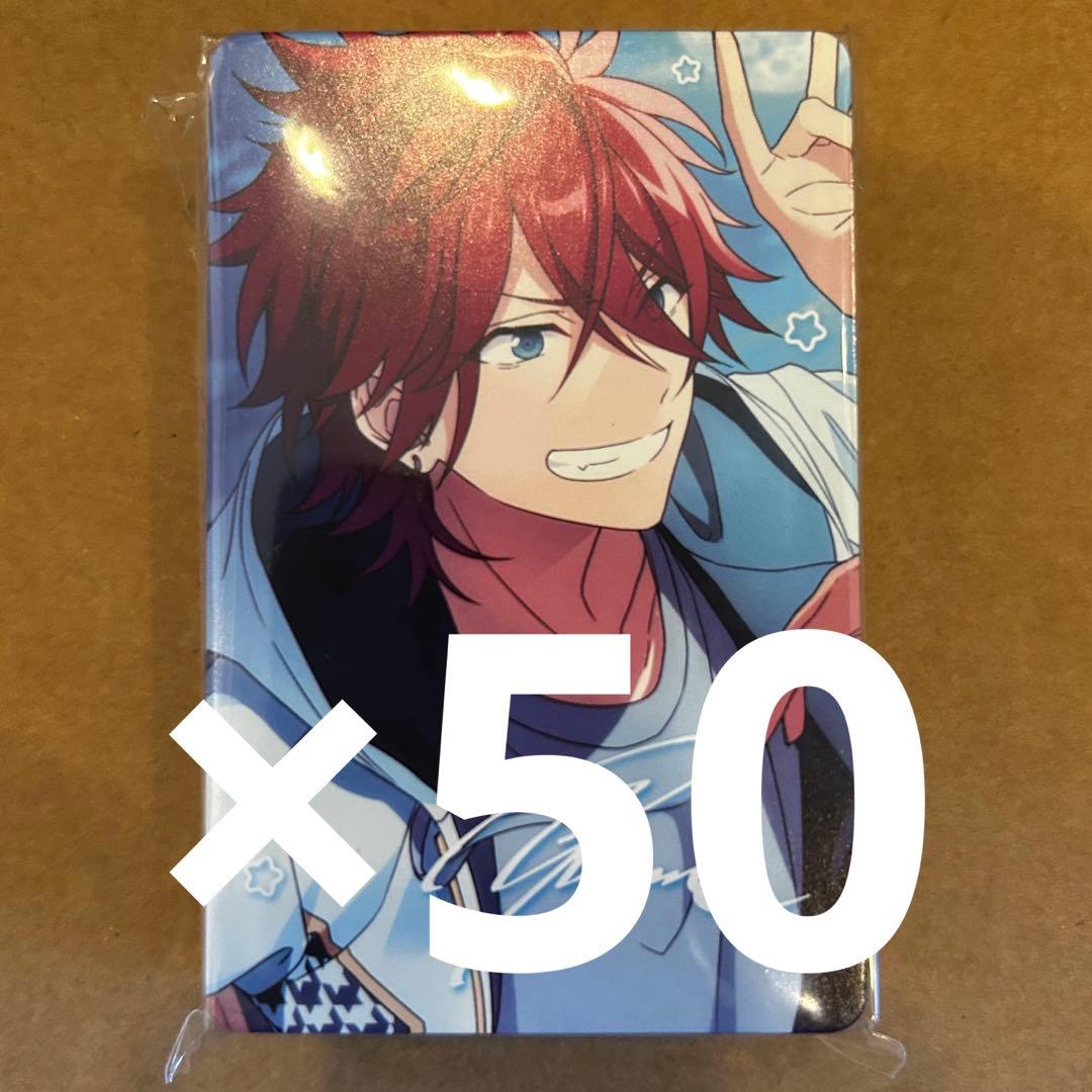 あんスタ あんさんぶるスターズ 韓国 フォトカード 天城燐音