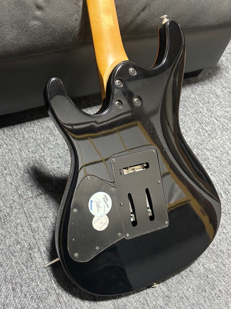 Ibanez SA260FMエレキギター ソフトケース付き