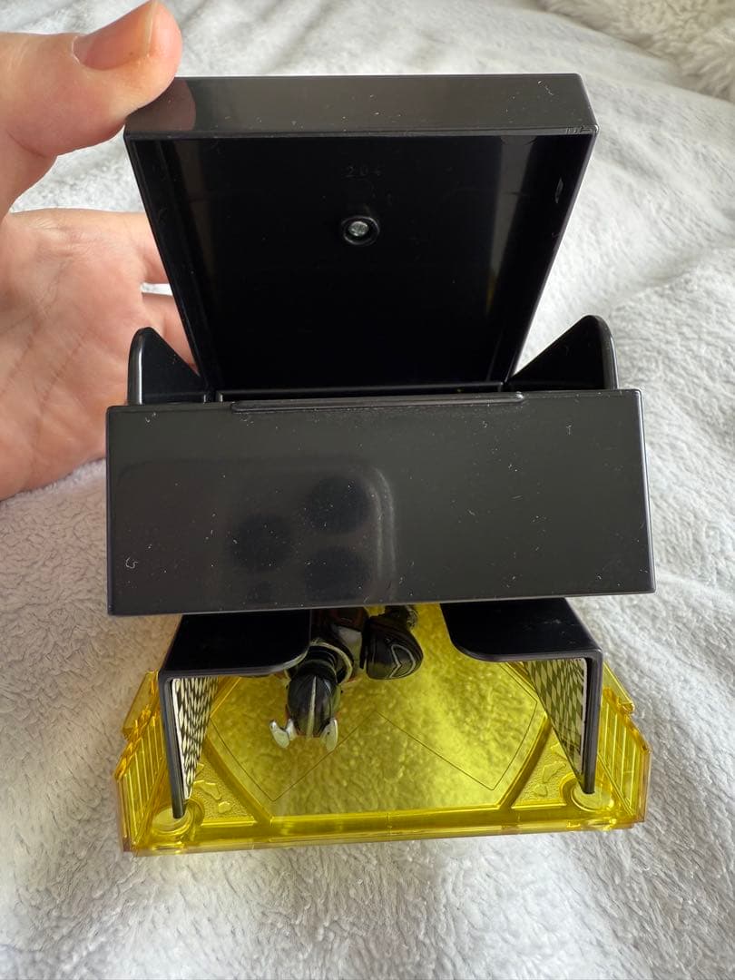 仮面ライダーブレイド　カードデッキ　ケース　ブレイド　カリス　ギャレン