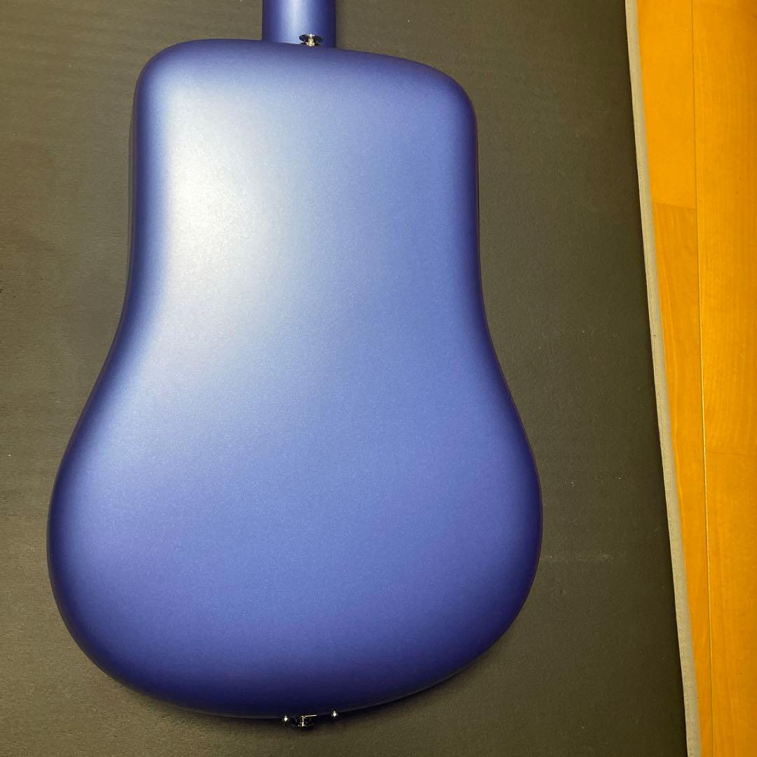 LAVAME3 36“（with space bag）