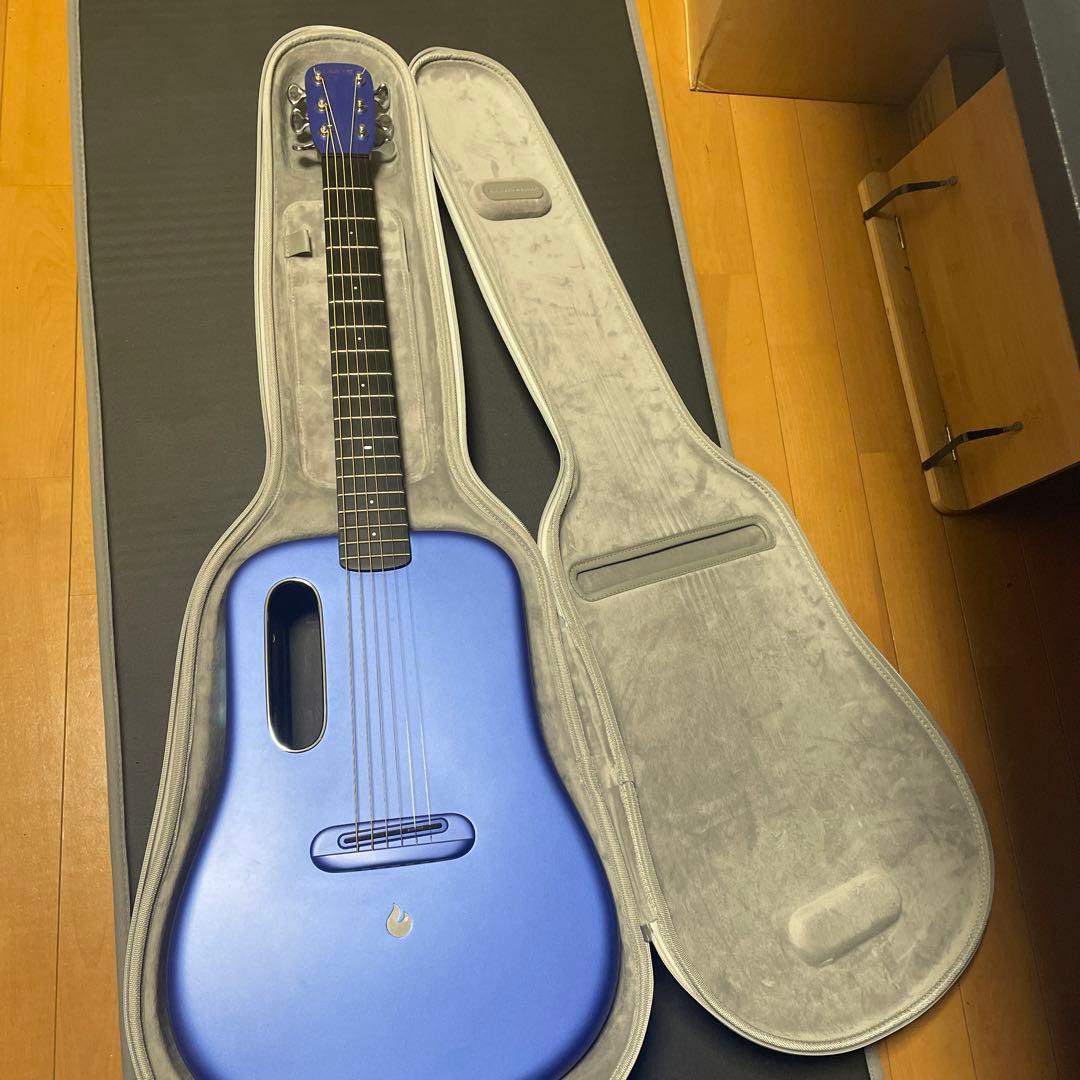 LAVAME3 36“（with space bag）