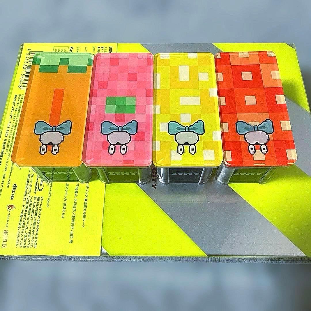 ずっと真夜中でいいのに ×明和電機 勘冴えて寿司食うわ SUSHI BEAT