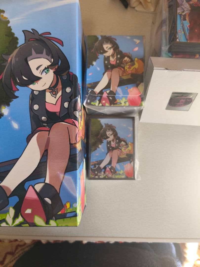 ポケモンカードゲーム 周辺サプライまとめ売り