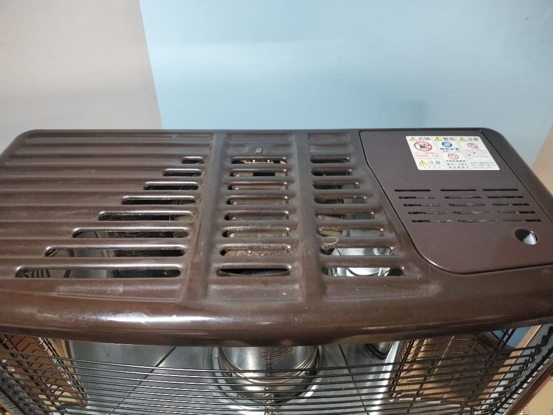 コロナ2021年製石油ストーブ 木造8畳/コンクリート10畳 送料無料