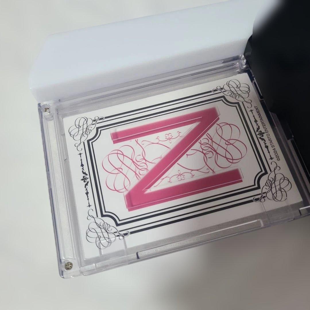 中島健人 N/bias ピカレスクの銃口 ペンライト