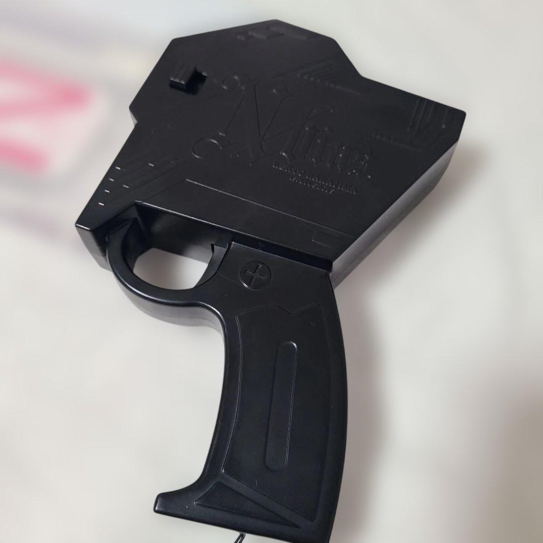 中島健人 N/bias ピカレスクの銃口 ペンライト