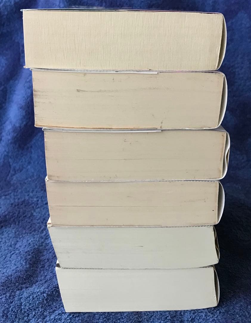 書籍　\"江戸川乱歩賞全集\"13冊