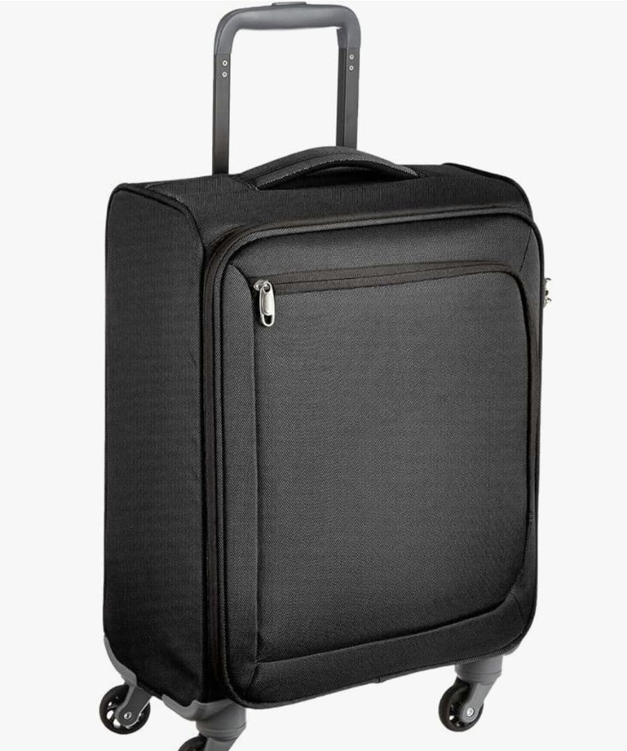 Ace Tokyo スーツケース 31L 2.3kg ロックペイントSS