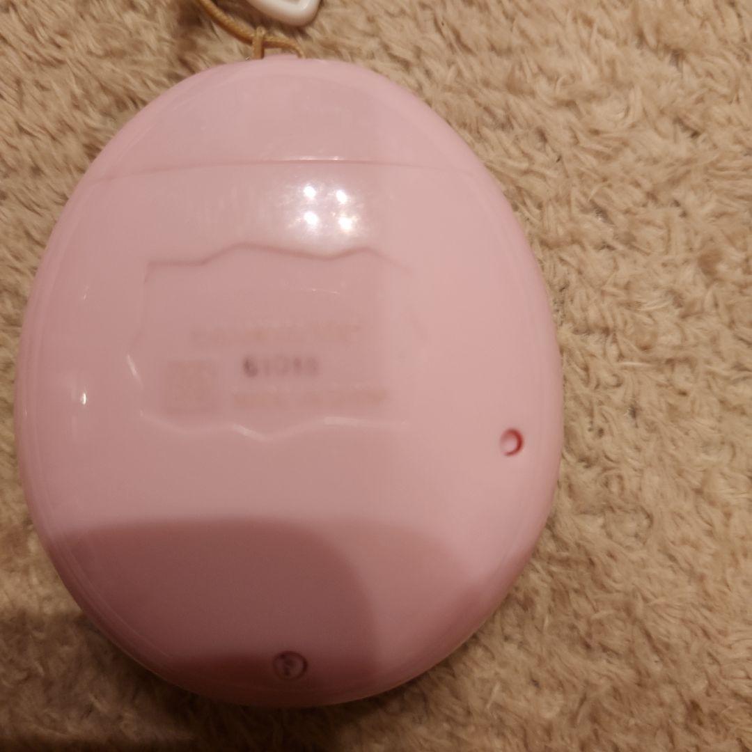 Tamagotchi みーつ　カラフルハートデザイン