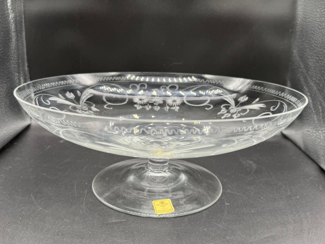 テレジアンタール Theresienthal ガストン コンポート 箱入り