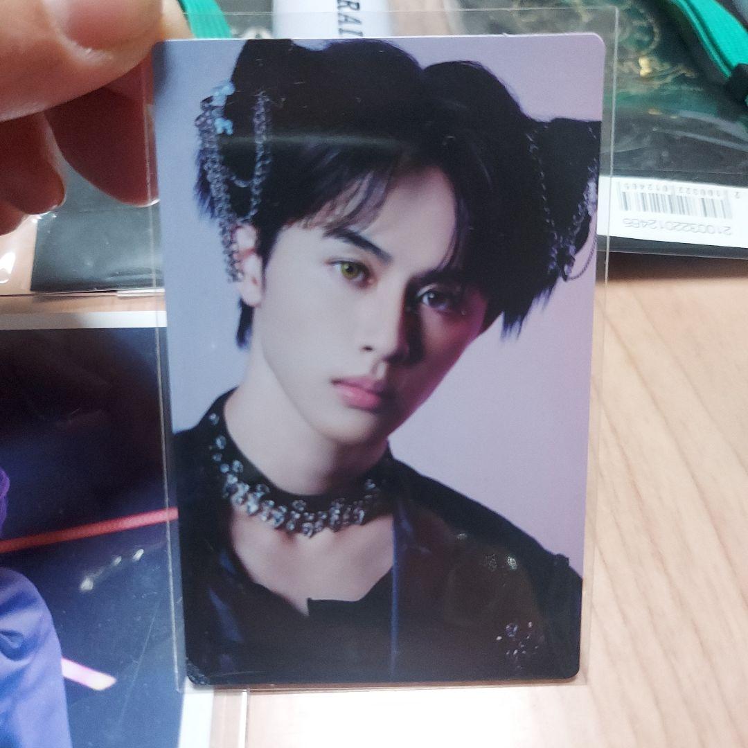 超特急　タクヤ　ペンライトセット