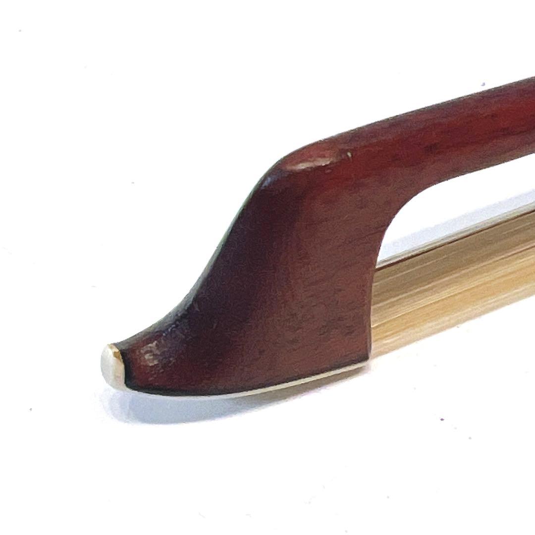 ARY FRANCE バイオリン弓 1/4 子供用