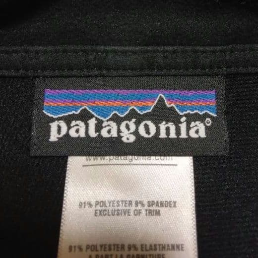 パタゴニア ストレッチ ジャケット ソフトシェル 国内正規