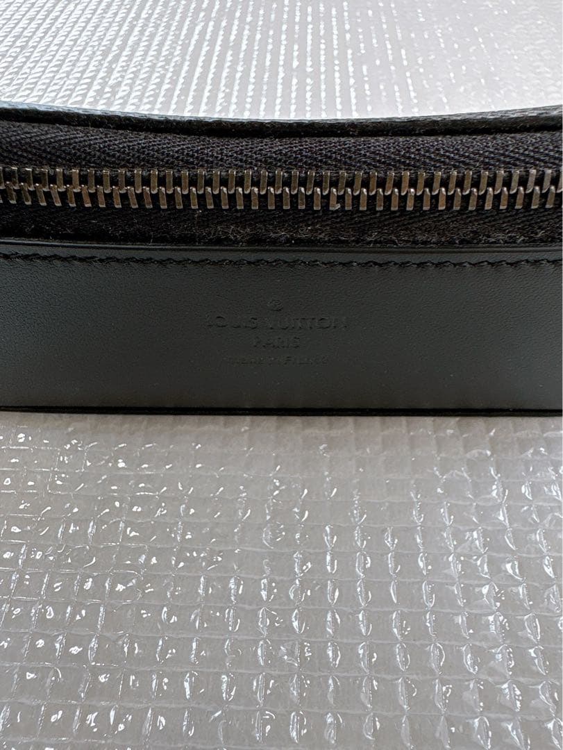 【新品未使用】LOUIS VUITTON ルイヴィトン メガネケース