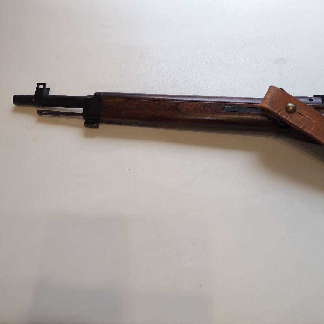 専用　ＫＴＷ三八式騎兵銃　第４ロッド