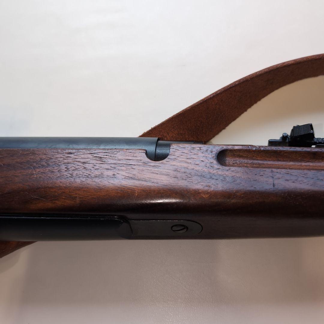 専用　ＫＴＷ三八式騎兵銃　第４ロッド