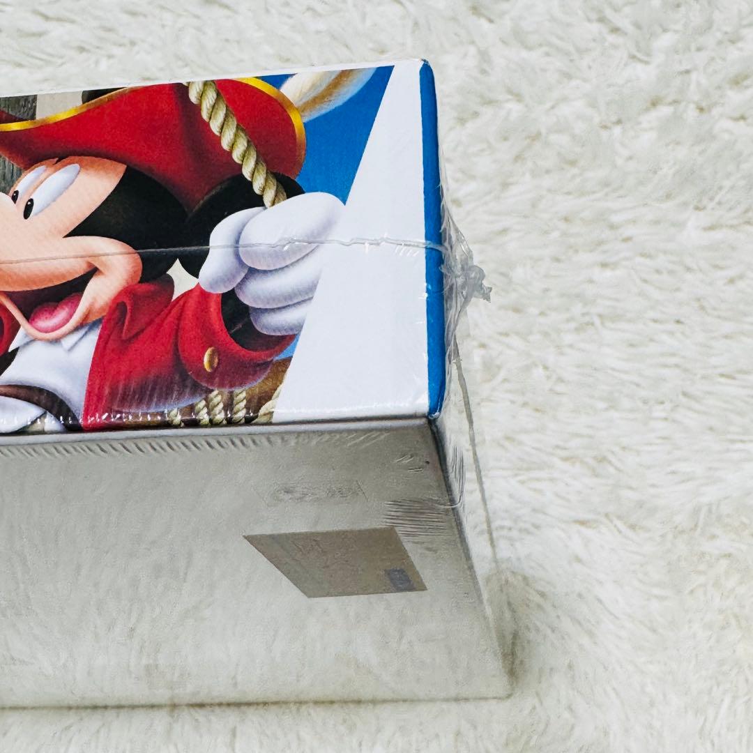 ディズニー ジグソーパズル バトル オブ パイレーツ テンヨー 1000ピース