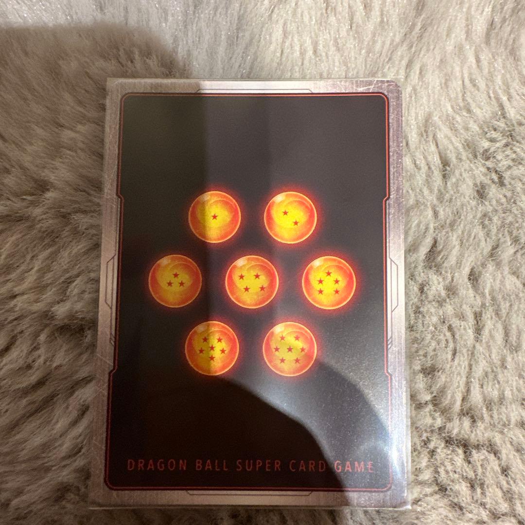 【美品】　孫悟飯：幼年期 SCR ★