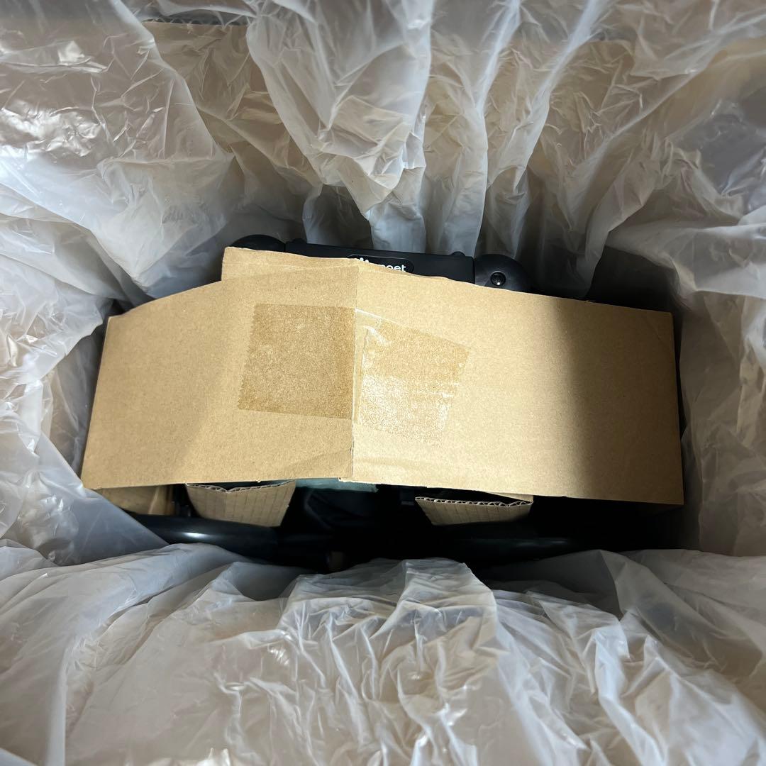 コンビ コムペット ミリミリ キャリー ペットカート 犬猫用 多頭 折りたたみ