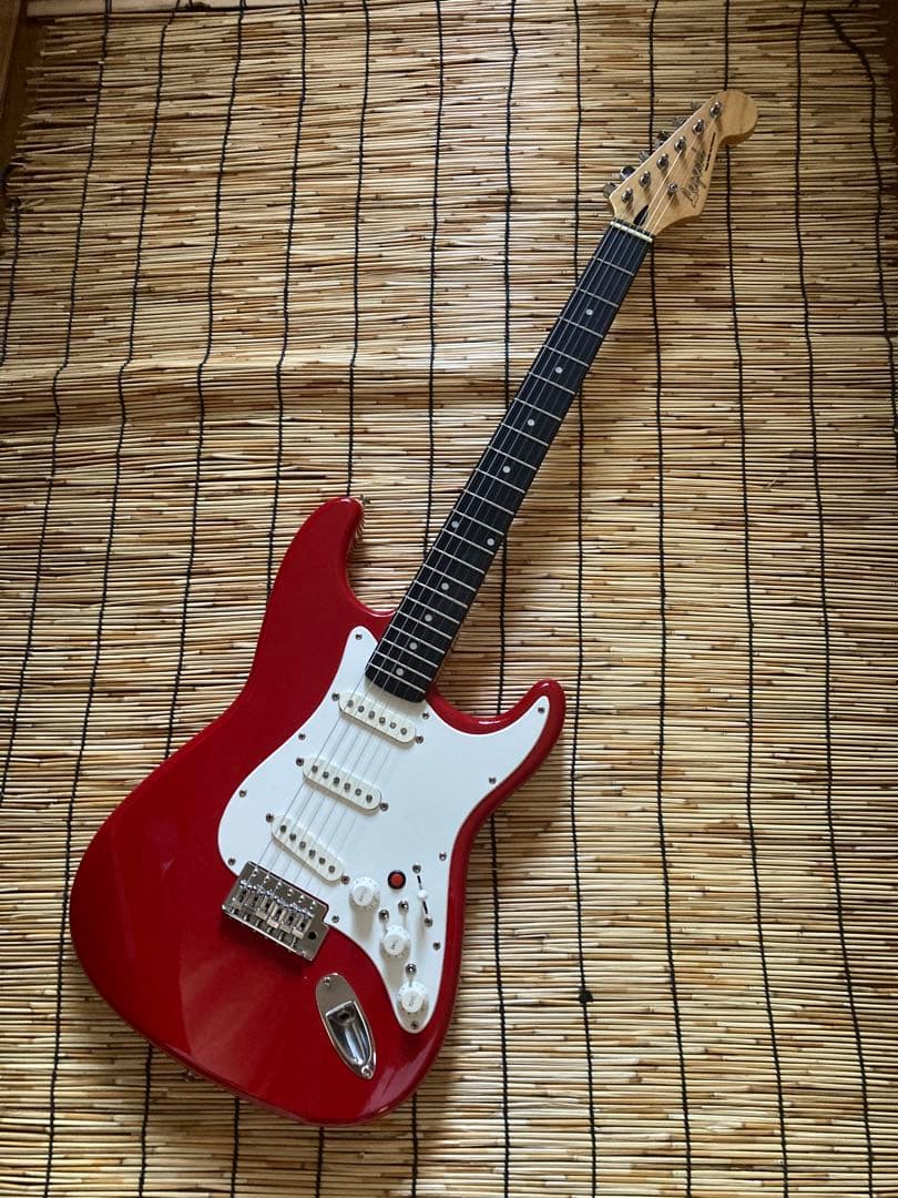 ☆再値下決断☆ モディファイして新機能満載　LEGEND SSS ST