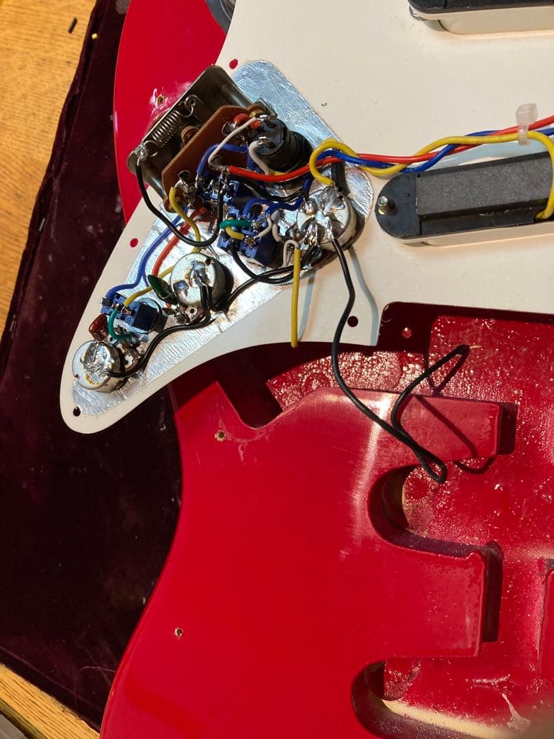 ☆再値下決断☆ モディファイして新機能満載　LEGEND SSS ST