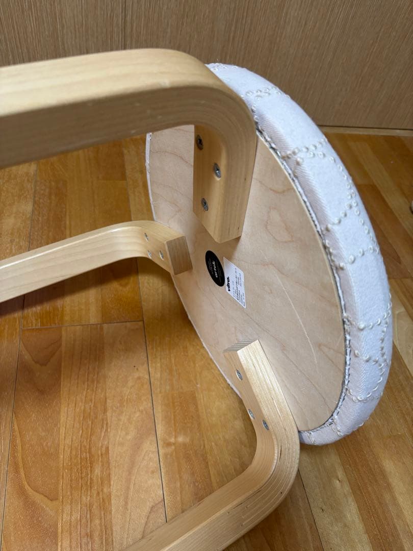 artek minaperhonen スツール60 アルテック　ミナペルホネン