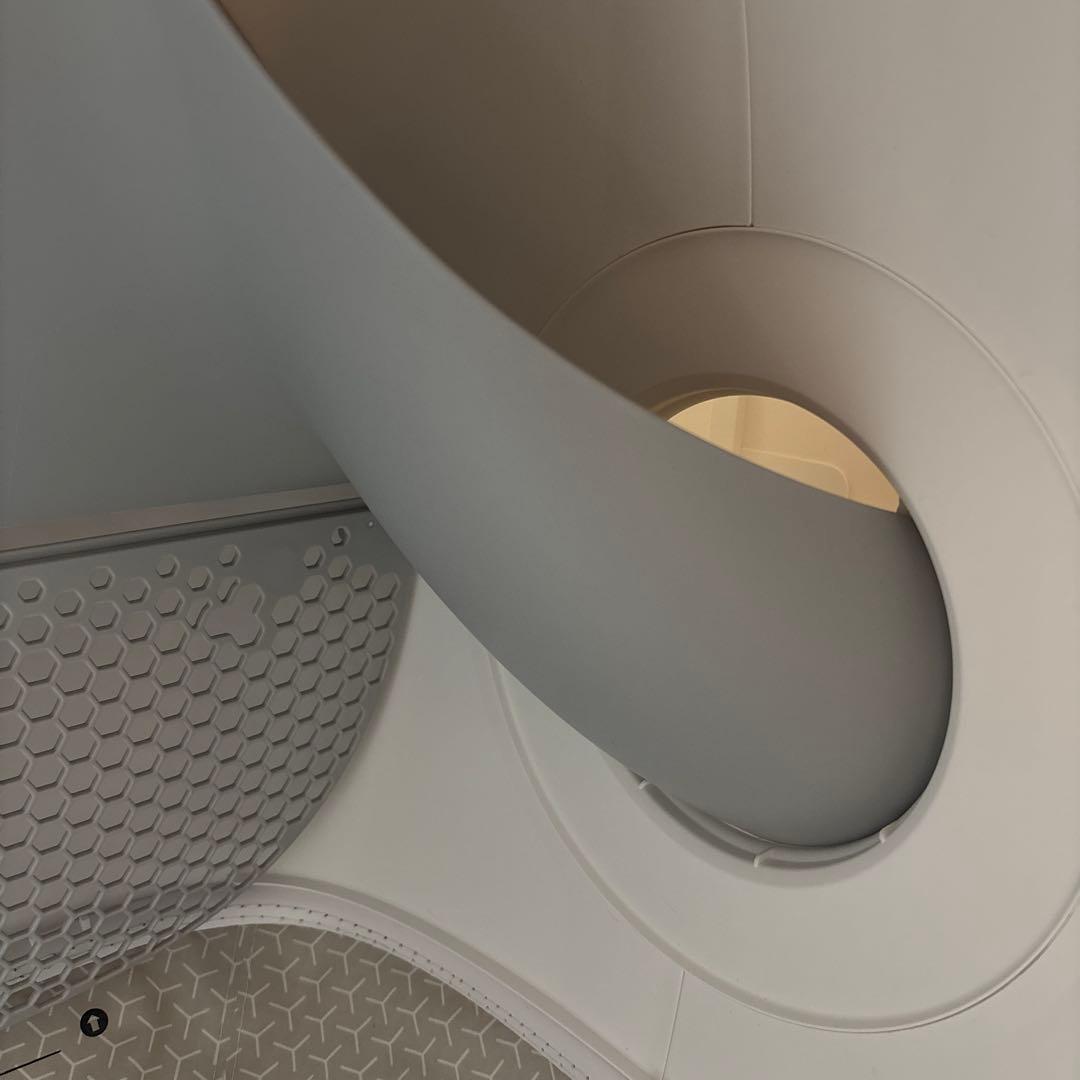 ⭐︎値下げ⭐︎PE TKIT 自動猫トイレ Pura Max