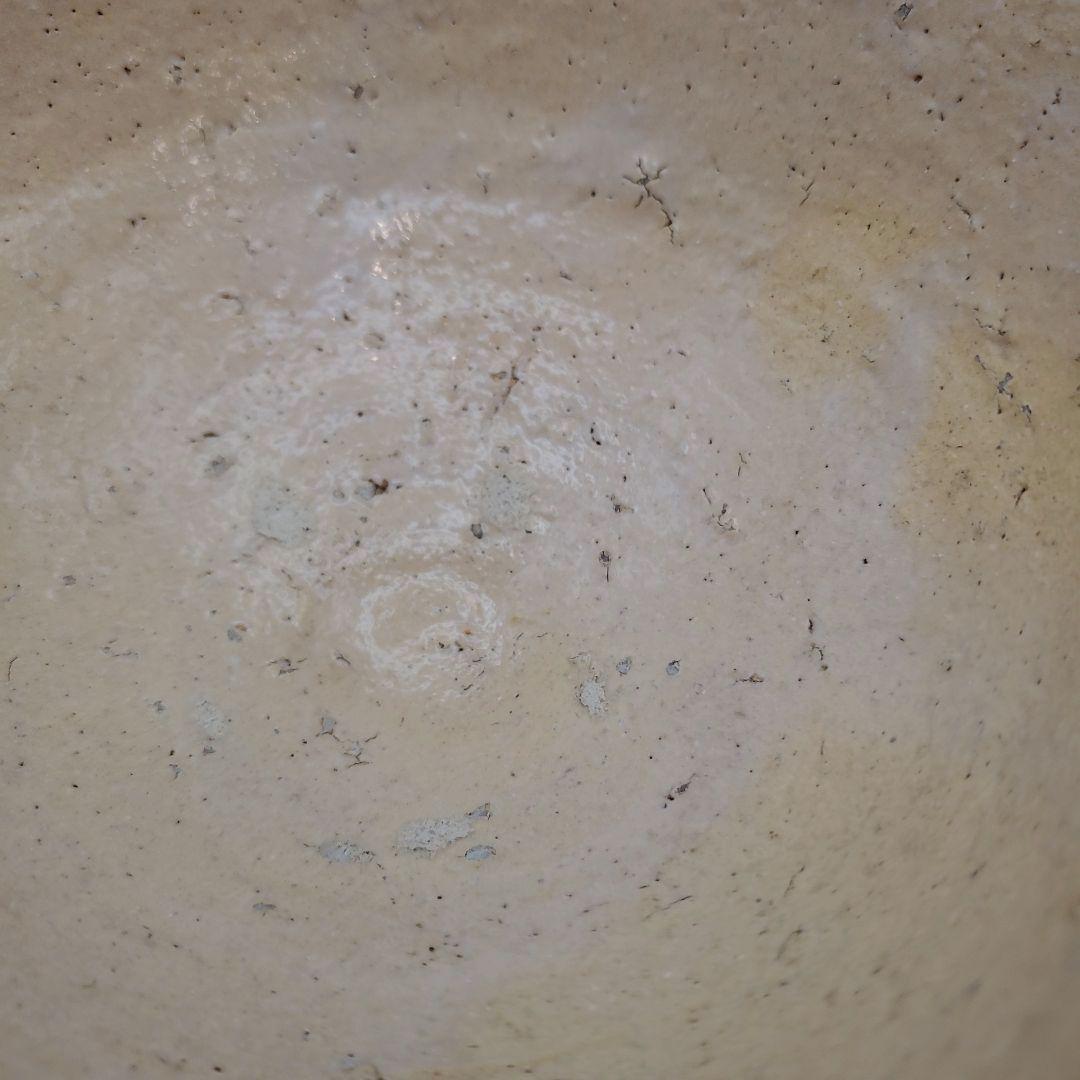 辻村唯　井戸茶碗