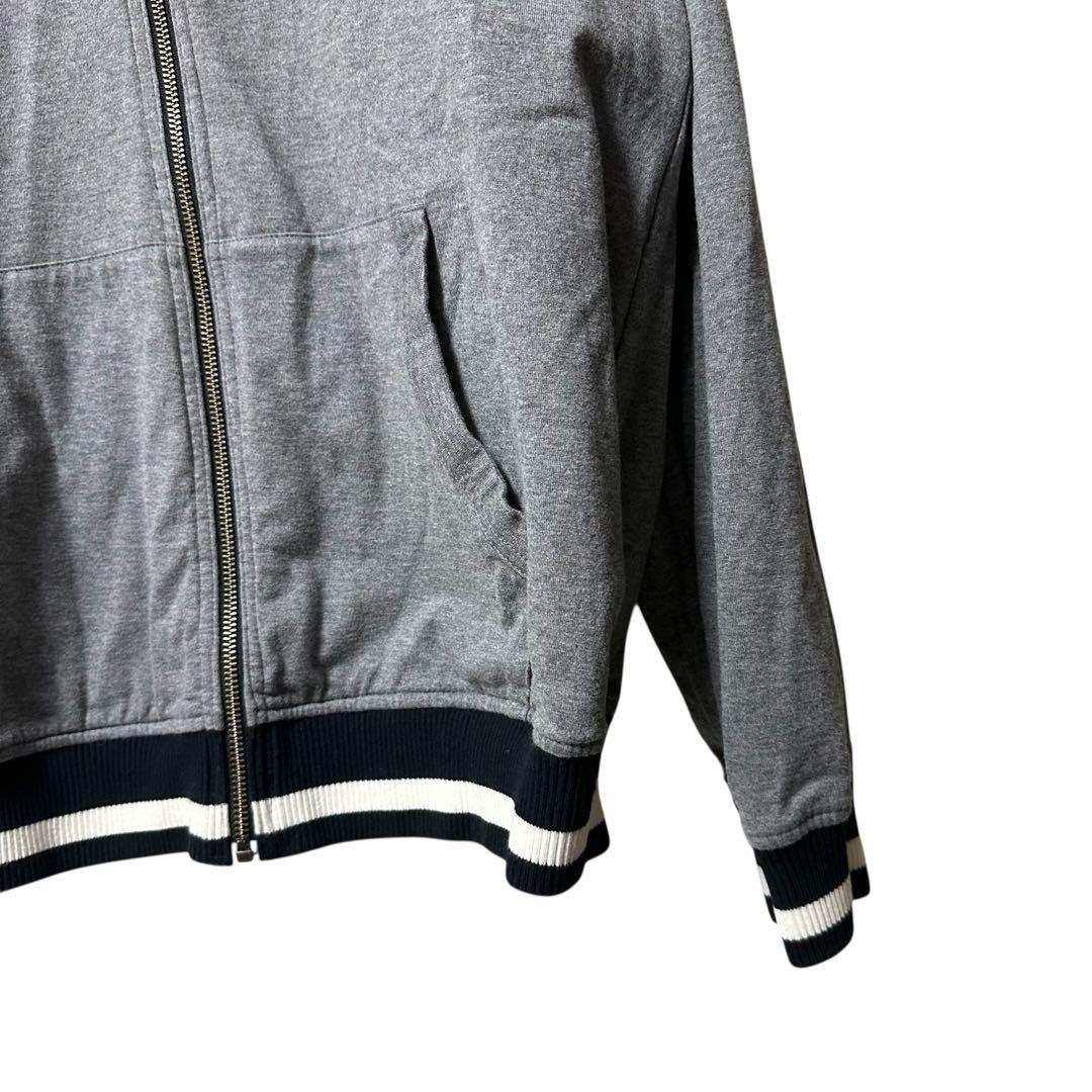 BURBERRY BLACK LABEL リバーシブル ブルゾン 【XL】