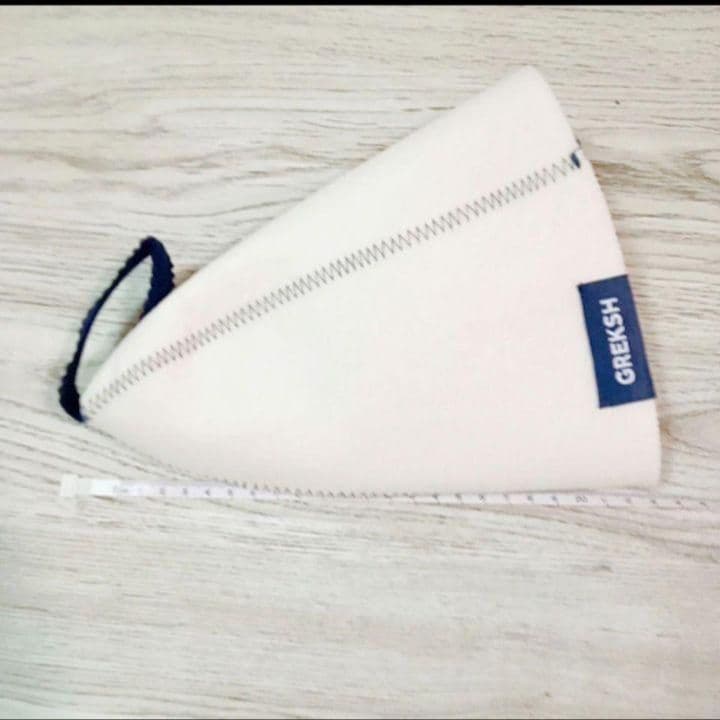 ☆サウナハット フェルト生地 フリーサイズ 男女兼用 サ活 ギフト ホワイト