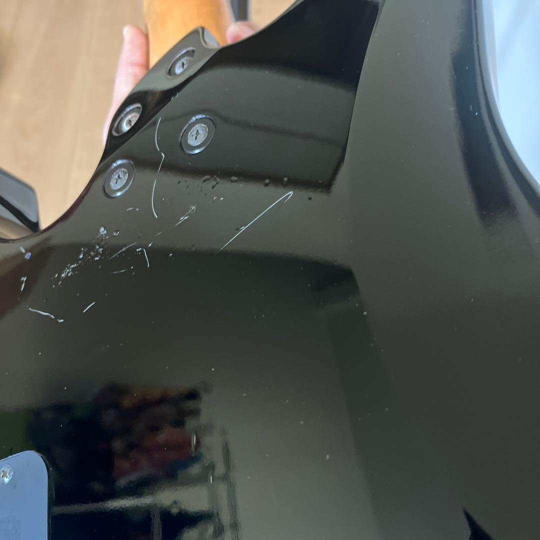 フェルナンデス　　FR-XX リバースヘッド